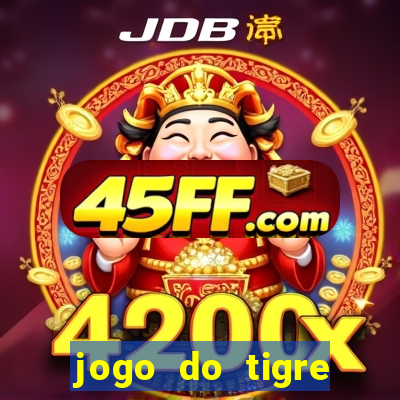 jogo do tigre ganha dinheiro mesmo